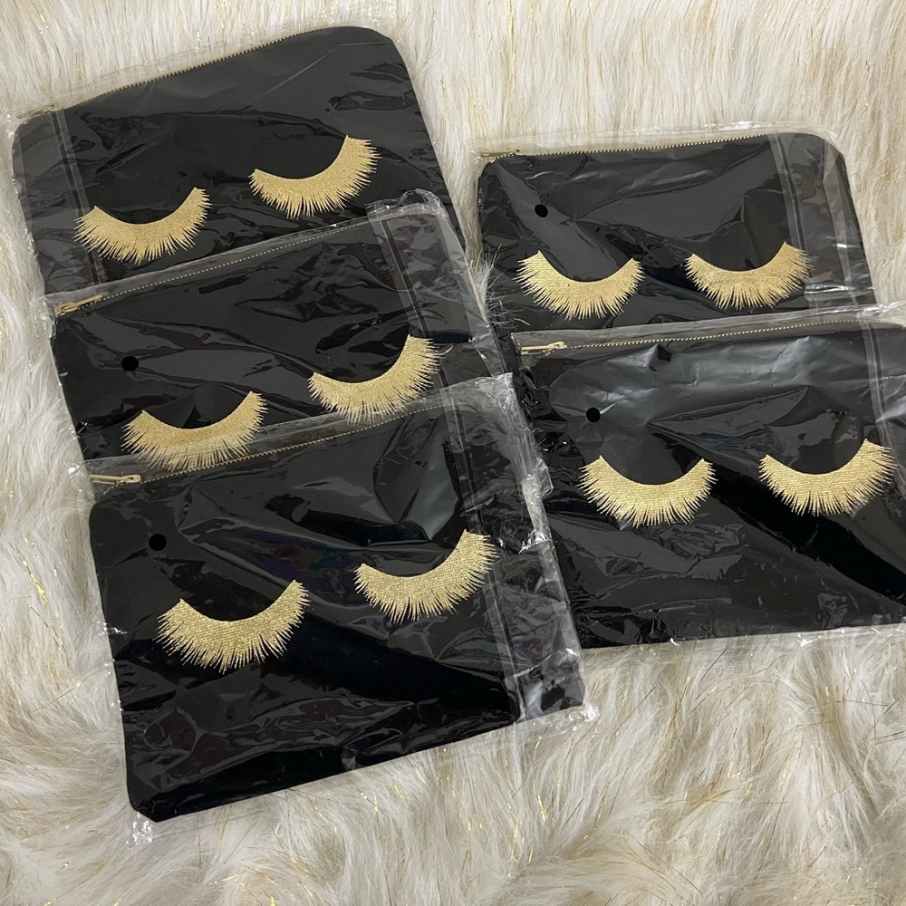 Make up pouch